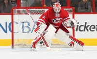 Eddie Lack - Carolina Hurricanes